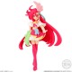 Tropical Rouge! Pretty Cure Cutie Figure Set of 5 Bandai