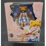 S.H.Figuarts Sailor Moon Animation Color Edition Sailor Moon BANDAI SPIRITS