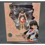 S.H.Figuarts Sailor Mars Animation Color Edition Sailor Moon BANDAI SPIRITS