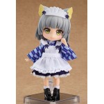 Nendoroid Doll Catgirl Maid Yuki Good Smile Company