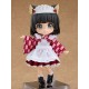 Nendoroid Doll Catgirl Maid Sakura Good Smile Company