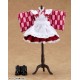 Nendoroid Doll Outfit Set Japanese Style Maid Pink Good Smile Company
