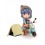 Yuru Camp SEASON 2 Mini Figure Rin Shima Plum