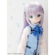 Pure Neemo Is the order a rabbit Character Series No 130 BLOOM Chino 1/6 azone international