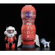 TENGA Robo Space DX Rocket Mission Set Complete Model Good Smile Company