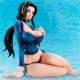 One Piece POP Portrait of Pirates LIMITED Nico Robin Ver.BB Megahouse