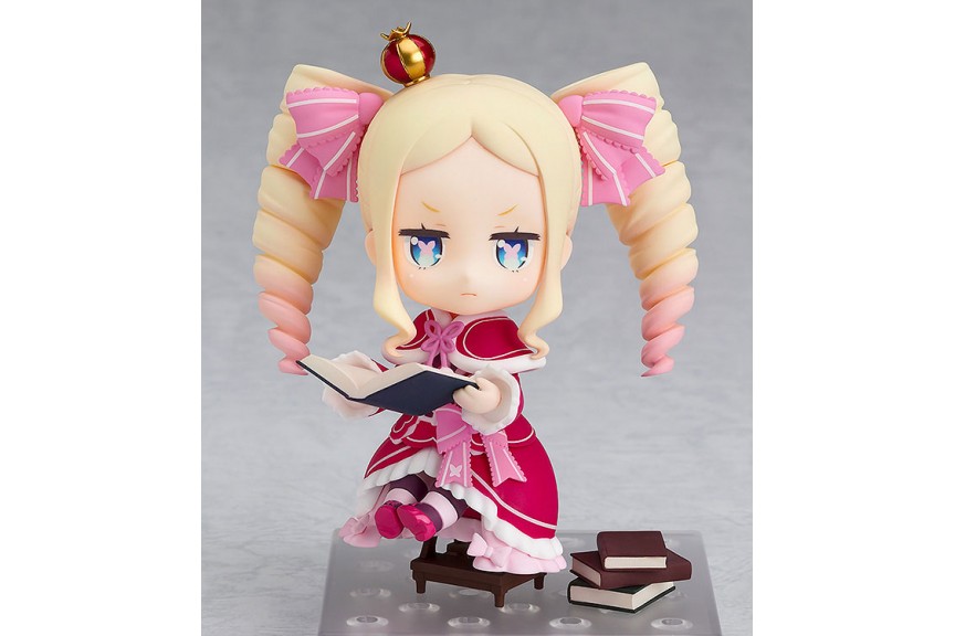 Nendoroid ReZEROStarting Life in Another World Beatrice Good Smile ...