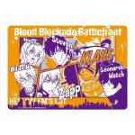 Blood Blockade Battlefront Mouse Pad Hobby Japan