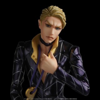 JoJos Bizarre Adventure TV Anime Golden Wind Prosciutto Figure Pen Di molto bene JoJos Bizarre Adventure TV Anime Golden Wind Prosciutto Figure Pen Di molto bene