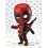 Nendoroid Marvel Comics Deadpool Orechan Edition Good Smile Company