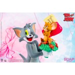 Tom and Jerry Statue Soap Studio