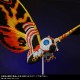 Toho Daikaiju Series Godzilla vs Mothra Mothra PLEX