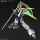 HGAC 1/144 Gundam Death Scythe Plastic Model Mobile Suit Gundam Wing BANDAI SPIRITS