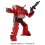 Transformers Kingdom KD 10 Autobot Inferno Takara Tomy