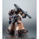 Robot Damashii (side MS) MS-09F/Trop Dom Tropen Kimbareid Base ver. A.N.I.M.E. Bandai limited