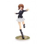 Girls und Panzer Miho Nishizumi Panzer Jacket Ver.