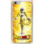 Dragon Ball Super Smartphone Case for iPhone6 Golden Freezer Freeza Morimoto Industry