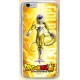 Dragon Ball Super Smartphone Case for iPhone6 Golden Freezer Freeza Morimoto Industry