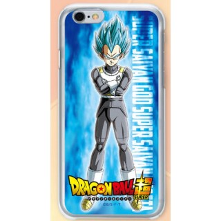 Dragon Ball Super Smartphone Case for iPhone6 Vegeta Morimoto Industry