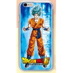 Dragon Ball Super Smartphone Case for iPhone6 Son Gokou Morimoto Industry