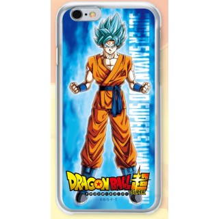 Dragon Ball Super Smartphone Case for iPhone6 Son Gokou Morimoto Industry