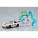 Nendoroid VOCALOID Hatsune Miku GT Project Racing Miku 2021 Ver. Good Smile Company