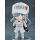 Nendoroid Cells at Work! CODE BLACK White Blood Cell Good Smile Company