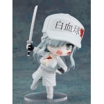 Nendoroid Cells at Work! CODE BLACK White Blood Cell Good Smile Company