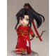Nendoroid Doll Outfit Set Anime The Master of Diabolism Wei Wuxian Qishan Night Hunt Ver. Good Smile Arts Shanghai