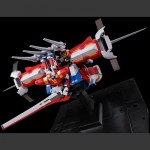RIOBOT Super Robot Wars OG Henkei Gattai R 3 Powered Sentinel