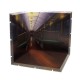 Dioramansion 150 Train Interior PLM