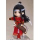 Nendoroid Doll Outfit Set Anime The Master of Diabolism Lan Wangji Qishan Night Hunt Ver. Good Smile Arts Shanghai