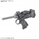 Girl Gun Lady Attack Girl Gun Ver. Delta Tango (First Press Exclusive Ver.) Plastic Model BANDAI SPIRITS