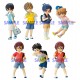 Toy's Works Collection 4.5 Free! Eternal Summer box of 8 Chara-Ani