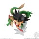 Dragon Ball Super Warrior Figure 5 Pack of 12 Bandai