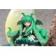 Absent minded Master of Rlyeh Chibi Cthulhu chan DX Ver. Fengrong