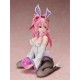 B-STYLE Mobile Suit Gundam SEED Lacus Clyne Bunny Ver. 1/4 FREEing