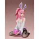 B-STYLE Mobile Suit Gundam SEED Lacus Clyne Bunny Ver. 1/4 FREEing
