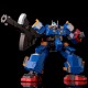 RIOBOT Super Robot Wars OG Henkei Gattai R 2 Powered Sentinel