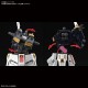 RG 1/144 Nu Gundam Plastic Model Kit Mobile Suit Gundam Char's Counterattack BANDAI SPIRITS