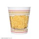 BEST HIT CHRONICLE 1/1 Cup Noodle Plastic Model BANDAI SPIRITS