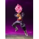 S.H.Figuarts Goku Black Super Saiyan Rose Dragon Ball Super BANDAI SPIRITS
