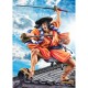 One Piece Portrait of Pirates POP (Warriors Alliance) Kozuki Oden Megahouse Limited
