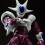 S.H. Figuarts Dragon Ball Z Cooler Final Form Bandai Limited