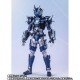 S.H. Figuarts Kamen Rider Zero-One Kamen Rider Orthros Vulcan Bandai Limited