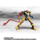 Robot Damashii (side JAEGER) Pacific Rim: The Black - Atlas Destroyer Bandai Limited