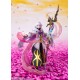 Figuarts ZERO Flower Magician Merlin Fate Grand Order Demonic Battlefront Babylonia BANDAI SPIRITS