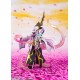 Figuarts ZERO Flower Magician Merlin Fate Grand Order Demonic Battlefront Babylonia BANDAI SPIRITS