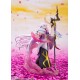 Figuarts ZERO Flower Magician Merlin Fate Grand Order Demonic Battlefront Babylonia BANDAI SPIRITS