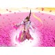 Figuarts ZERO Flower Magician Merlin Fate Grand Order Demonic Battlefront Babylonia BANDAI SPIRITS